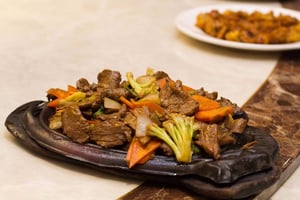 Shangri-La Restaurant and Take Away