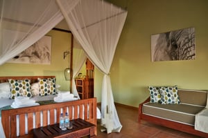Shashani Lodge
