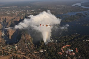 Shearwater Flight Of Angels