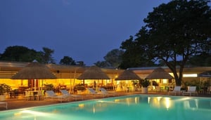 Cresta Sprayview Hotel