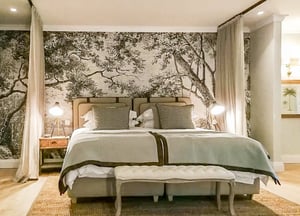 Stanley and Livingstone Boutique Hotel