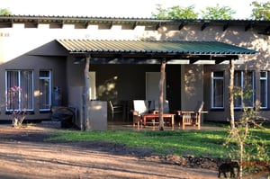 Swimuwini Rest Camp