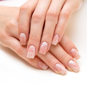 Tammy Taylor Nails Zimbabwe