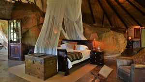 The Amalinda Collection - Amalinda Lodge