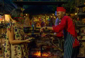 Top 5 Local Cuisine Restaurants