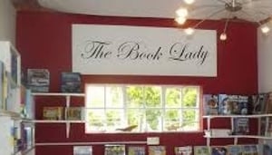 The Book Lady