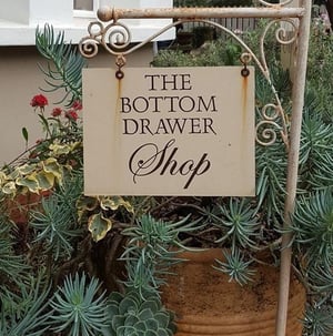 The Bottom Drawer
