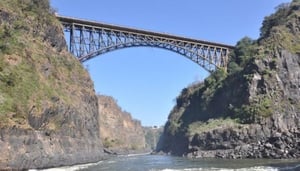 Shearwater The Bridge Cafe