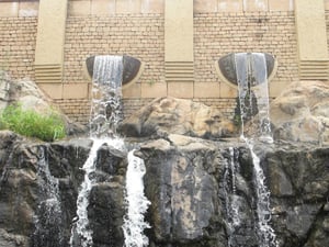 The Kingdom at Victoria Falls