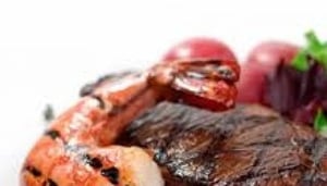 The Kraal Restaurant