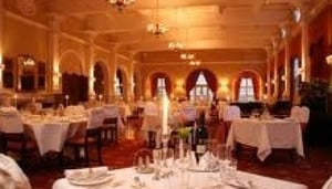 The Livingstone Room Restaurant