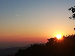 The Madrugada Experience