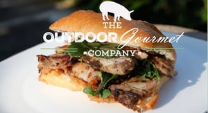 The Outdoor Gourmet Company