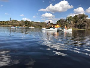 The Waterfront Bulawayo