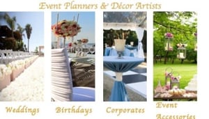 The Wedding Specialists