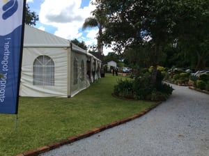 Touch of Grace Event Centre