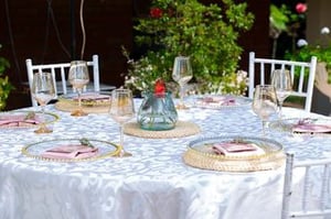 Tricia's Hearty Meals