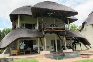 Wild Heritage Lodges