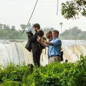 Wild Horizon Victoria Falls Tour