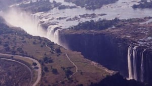 Wild Horizons Helicopter Rides