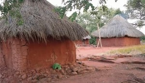 Wild Horizons Meet the People