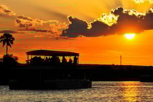 Wild Horizons River Cruises