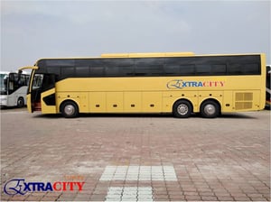 Extracity Bus Service 