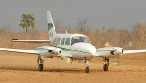 Zambezi Air Charters
