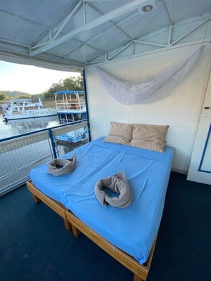 Zambezi Drift - Osprey