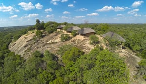 ZC & S 10 Night Matobo Hills Hwange & Cruise Set Departure Circuit