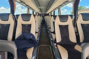 Zimbabwe: Airport Transfer Service in Harare or Victoria …