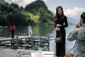 Crash Landing on You Private Day Trip