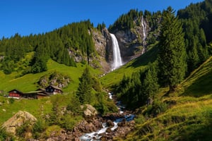 チューリヒ発：地元のガイドと巡る隠れたスイスの宝石プライベート日帰りツアー