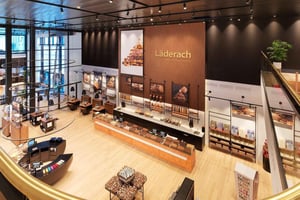 Liechtenstein: Cheese, Winery, & Läderach Private Tour