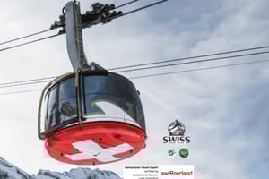 Escursione privata di un giorno al Monte Titlis e a Lucerna