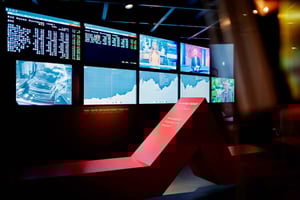 Biglietto d'ingresso per il Museo svizzero delle finanze