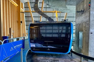 Церматт и ледниковый рай: индивидуальная экскурсия из Цюриха