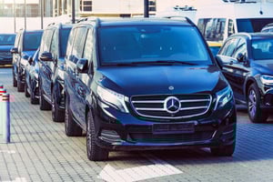 Zurich Airport Transfer: Stress-Free from/to Zurich City