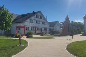 Zurych: Appenzell, Liechtenstein i Heidiland – wycieczka prywatna