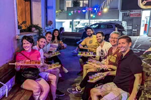 Biertour door Zürich - proeverij met een plaatselijke bierexpert