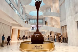 Lindt Home of Chocolate e tour in barca sul Lago di Zurigo