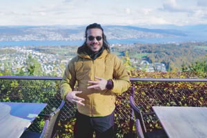 Цюрих: частная экскурсия по городу с фото и канатной дорогой