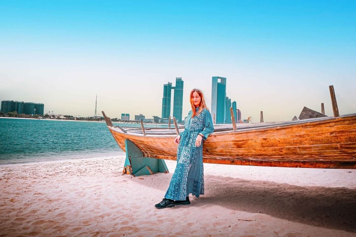 Abu Dhabi: tour della città con la Grande Moschea dello Sceicco Zayed e altro ancora