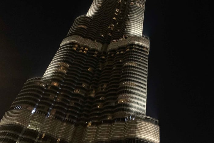 Dubai-Muscat: traslado privado a/desde Dubai (Ciudades de los EAU)