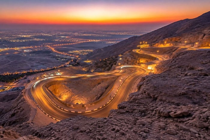 Da Dubai: tour guidato privato di Al Ain