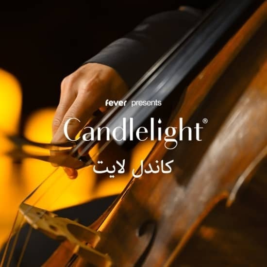 Candlelight: Coldplay vs. Imagine Dragons