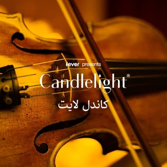 Candlelight: Hyllning till Fairuz