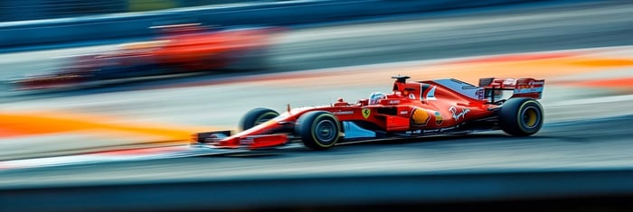 Formel 1: Abu Dhabi Grand Prix
