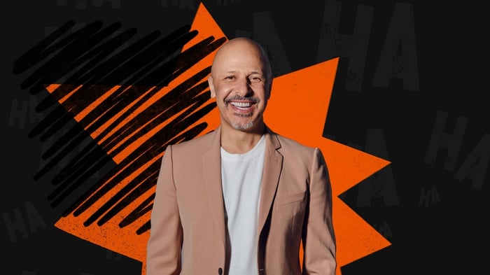 Maz Jobrani