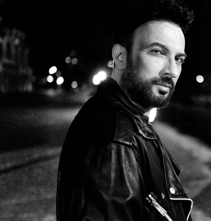 Tarkan